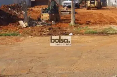 Terreno à venda na Vila Becheli, Bauru 