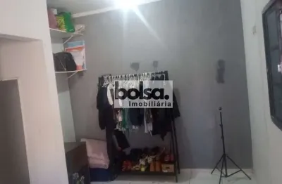 Casa para venda com 149,92 m² e 3 quartos em núcleo habitacional nobuji nagasawa, bauru - sp