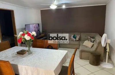 Casa para venda com 152 m² e 3 quartos em núcleo habitacional mary dota, bauru - sp