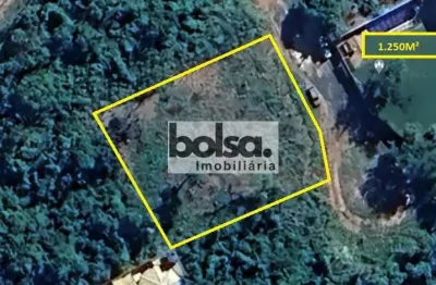 Terreno à venda no Vale do Igapó, Bauru 