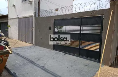 Casa à venda no Fundação Casas Populares Salvador Filardi, Bauru 