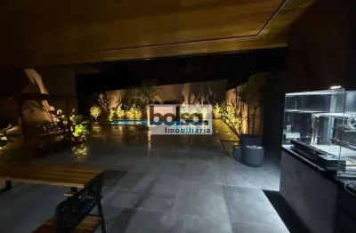 Casa em condominío para venda com 335 m² e 3 quartos em residencial villa lobos, bauru - sp