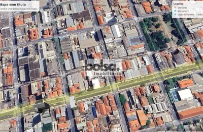 Prédio à venda no Centro, Bauru 