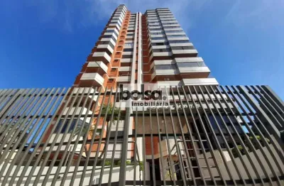 Apartamento com 3 quartos à venda no Parque Jardim Europa, Bauru 
