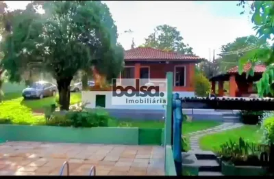 Chácara / sítio com 2 quartos à venda na Zona Rural, Avaí 