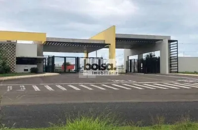 Terreno à venda na Vila Aviação, Bauru 