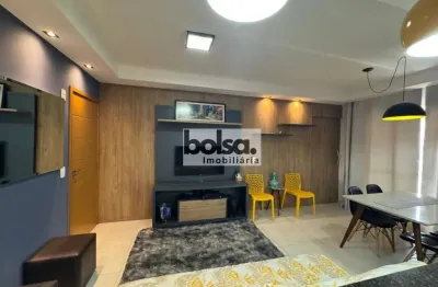 Apartamento com 2 quartos à venda na Vila Aviação, Bauru 