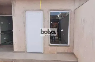 Casa com 3 quartos à venda no Jardim Marília, Bauru 