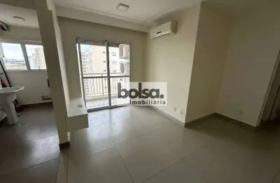 Apartamento para venda com 69 m² e 2 quartos em jardim marambá, bauru - sp