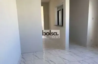 Apartamento para venda com 45 m² e 2 quartos em núcleo habitacional vereador edson francisco da silva, bauru - sp