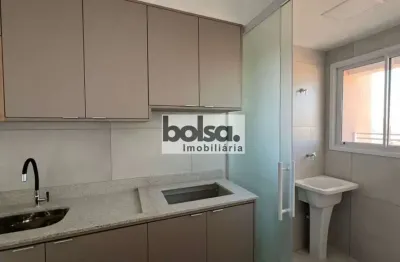 Apartamento com 3 quartos à venda na Vila Nova Cidade Universitária, Bauru 