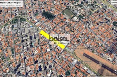 Prédio à venda no parque jardim europa, bauru , 500 m2 por r$ 15.000.000