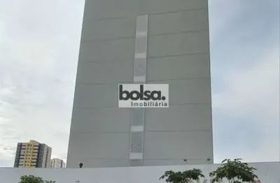 Apartamento para venda com 65 m² e 2 quartos em vila aviação, bauru - sp
