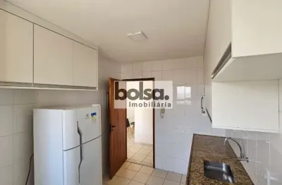 Apartamento com 3 quartos à venda no Jardim Infante Dom Henrique, Bauru 