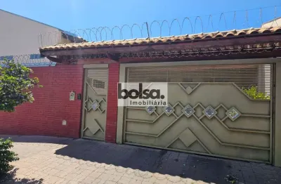 Casa para venda com 190,8 m² e 3 quartos em vila santa terezinha, bauru - sp