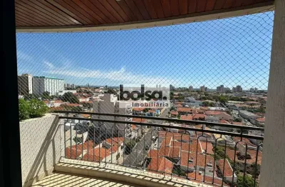 Apartamento para venda com 103 m² e 3 quartos em vila cidade universitária, bauru - sp
