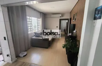 Casa para venda com 150 m² e 2 quartos em parque alto sumaré, bauru - sp