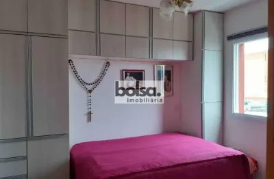 Apartamento para venda com 34,14 m² e 1 quarto em jardim nasralla, bauru - sp