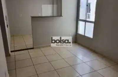 Apartamento maravilhoso no residencial parque barcelona ! !
