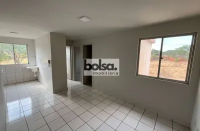 Apartamento com 2 quartos à venda no Residencial Parque Colina Verde, Bauru 