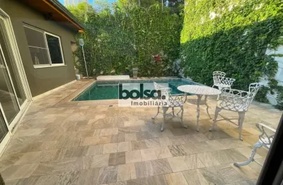 Casa com 4 quartos à venda no Jardim Nasralla, Bauru 