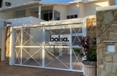 Casa com 4 quartos à venda no Samambaia Parque Residencial, Bauru 