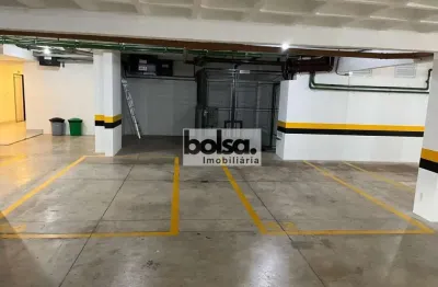 Apartamento com 3 quartos à venda na Vila Altinópolis, Bauru 