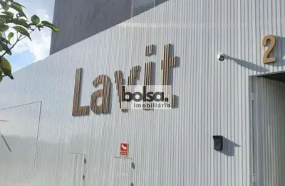 Apartamento para venda com 6,46 m² e 2 quartos em vila aviação, bauru - sp