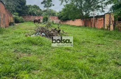 Terreno à venda no Estância Balneária Águas Virtuosas, Bauru 