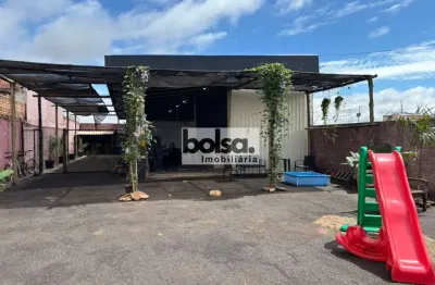 Galpão para venda com 576 m² de terreno no jardim terra branca, bauru - sp