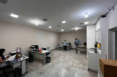 Prédio à venda no Jardim Estoril IV, Bauru 