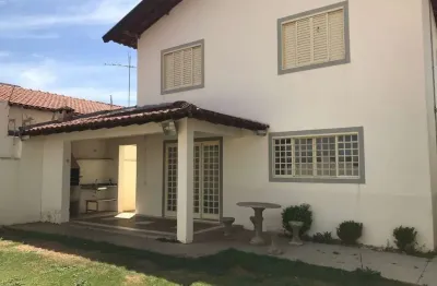 Casa com 3 quartos à venda no Jardim Europa, Bauru 