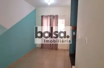 Casa com 2 quartos à venda no Jardim Alvorada, Bauru 