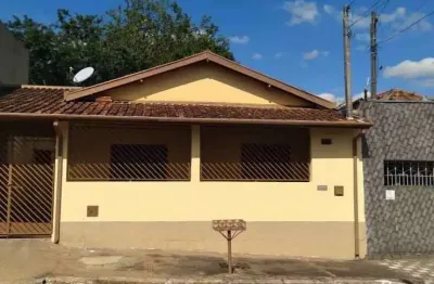 Casa com 2 quartos à venda no Jardim Santana, Bauru 