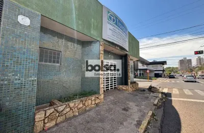 Ponto comercial à venda na Vila Santa Tereza, Bauru 