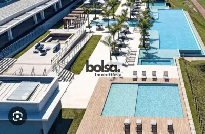 Terreno para venda com 487,12 m² em Residencial Guestier, Piratininga - SP