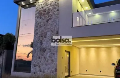 Casa em condominío para venda com 3 quartos em residencial villa de león, piratininga - sp
