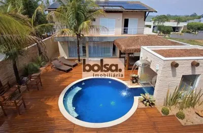 Casa com 3 quartos à venda na Zona Rural, Piratininga 