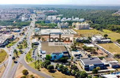 Terreno comercial à venda na Vila Engler, Bauru 