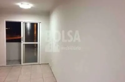 Apartamento com 2 quartos à venda na Vila Giunta, Bauru 