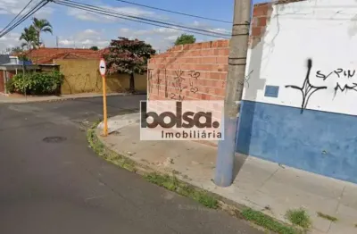 Terreno para venda com 316,93 m² em jardim bela vista, bauru - sp