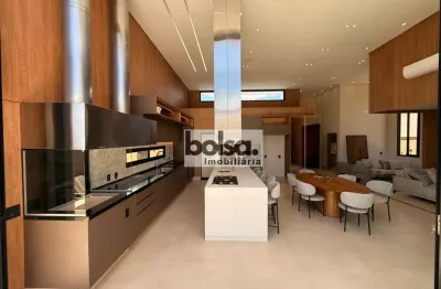 Casa com 3 quartos à venda no Residencial Villa Dumont, Bauru 