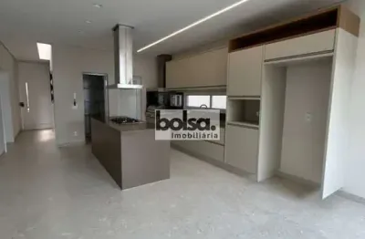 Casa com 3 quartos à venda na Vila Aviação, Bauru 