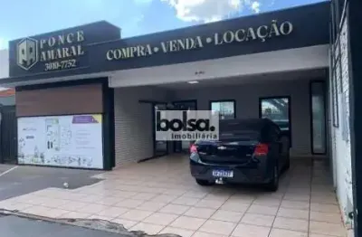 Prédio à venda no Jardim Estoril, Bauru 