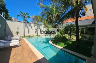 CASA EM CONDOMINÍO para venda com 425 m² e 3 quartos em Jardim Colonial, Bauru - SP