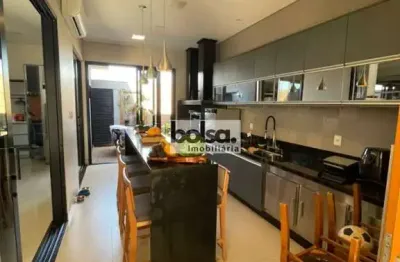 Casa com 2 quartos à venda no Conjunto Habitacional Isaura Pitta Garms, Bauru 