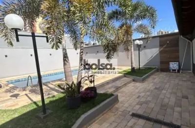 Casa à venda no Jardim Estoril IV, Bauru 