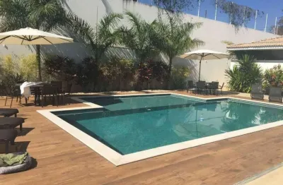Casa com 4 quartos à venda no Parque Residencial Paineiras, Bauru 