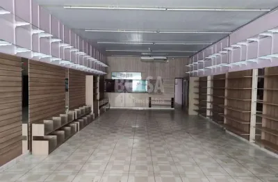 Sala comercial para alugar no Centro, Bauru 