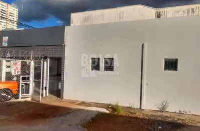 Sala comercial para alugar no Jardim América, Bauru 